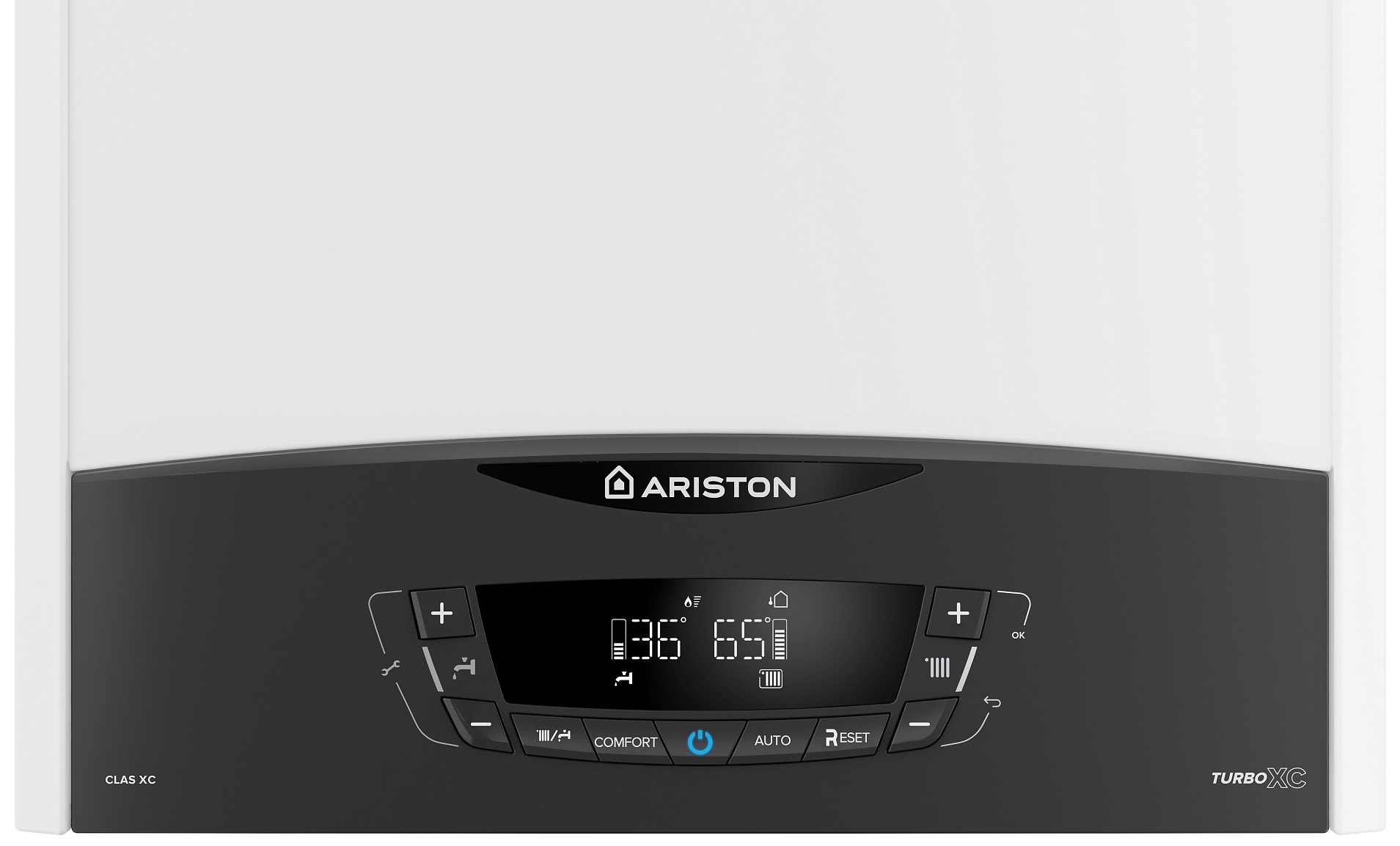Ariston CLAS XC SYSTEM NET 24 FF NG* котел отопления