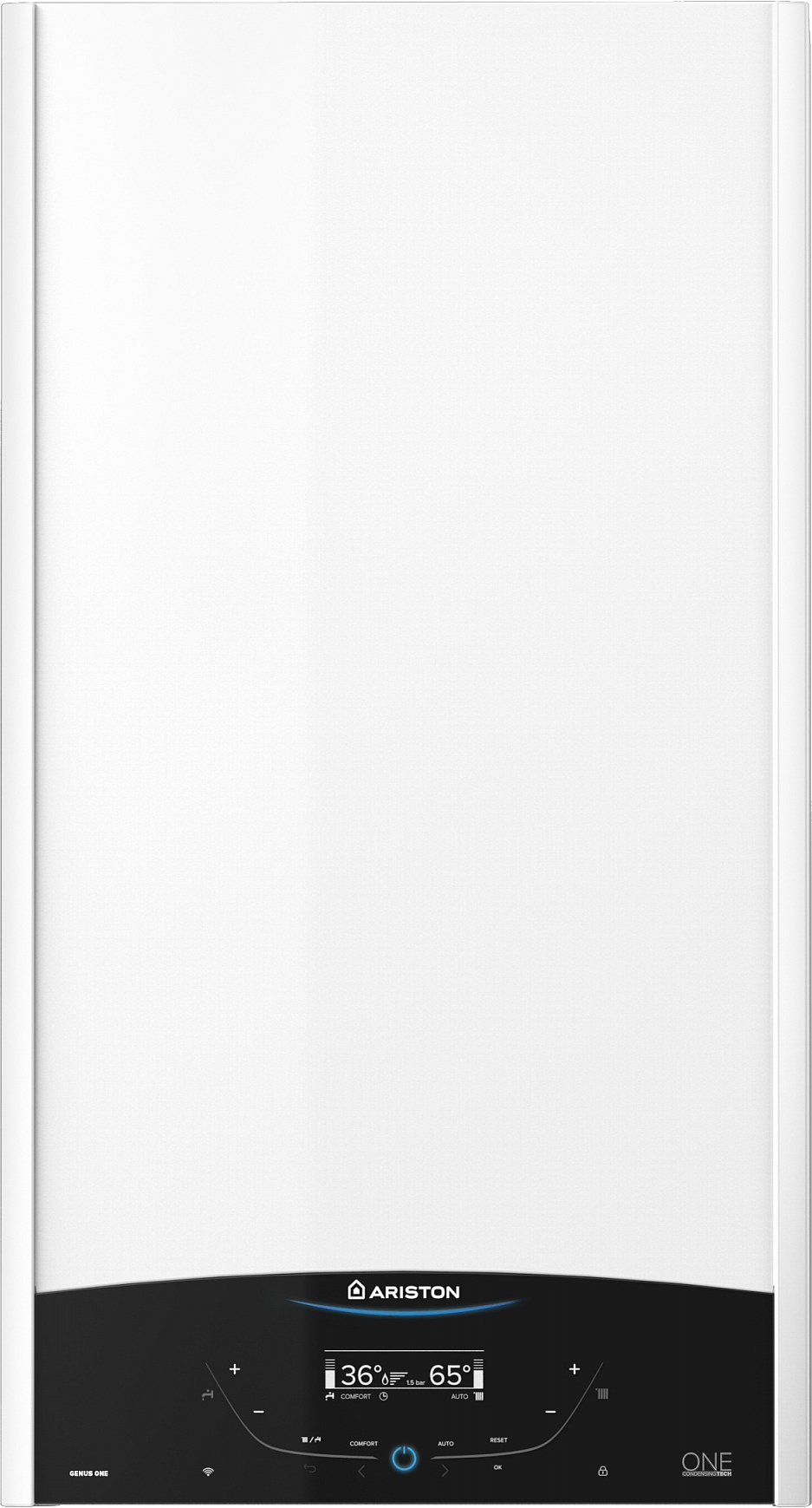 Ariston GENUS ONE SYSTEM 24 настенный газовый котел