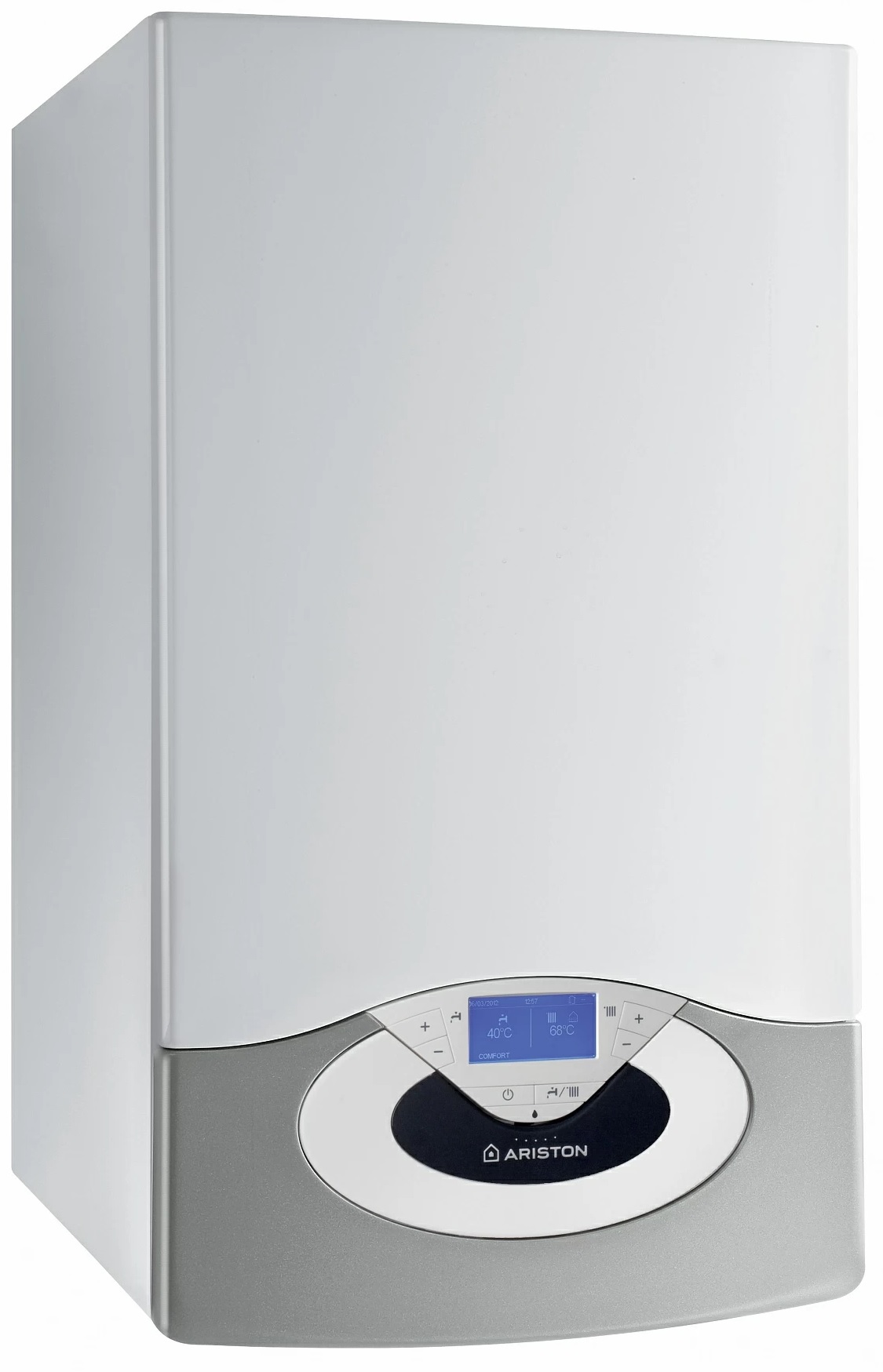 Ariston GENUS PREMIUM EVO HP 65KW EU котел отопления