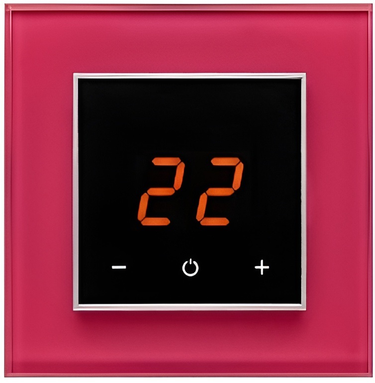 Aura ORTO 4006 Fuchsia