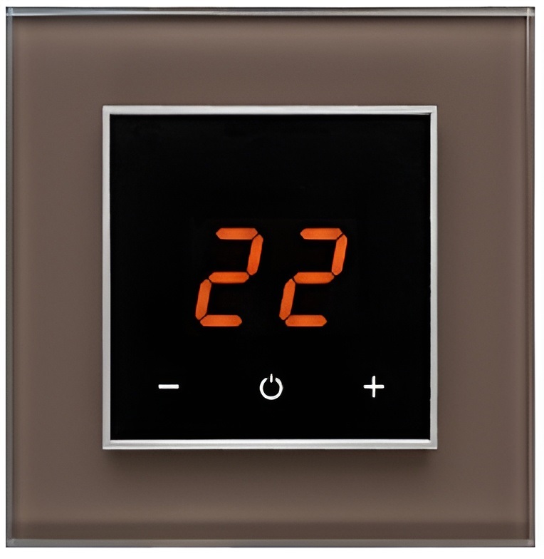 Aura ORTO 7013 Brown Natural