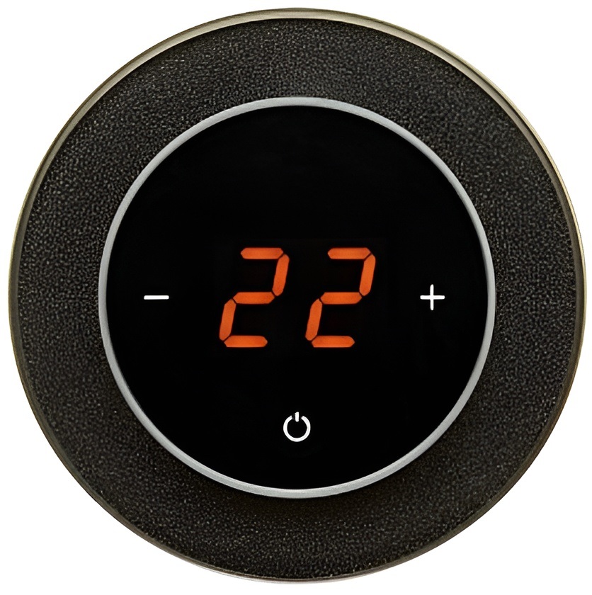 Aura RONDA Wi-Fi 0337 BLACK STARLIGHT