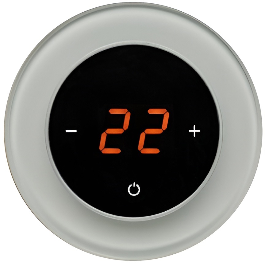 Aura RONDA Wi-Fi 7035 Grey Classic