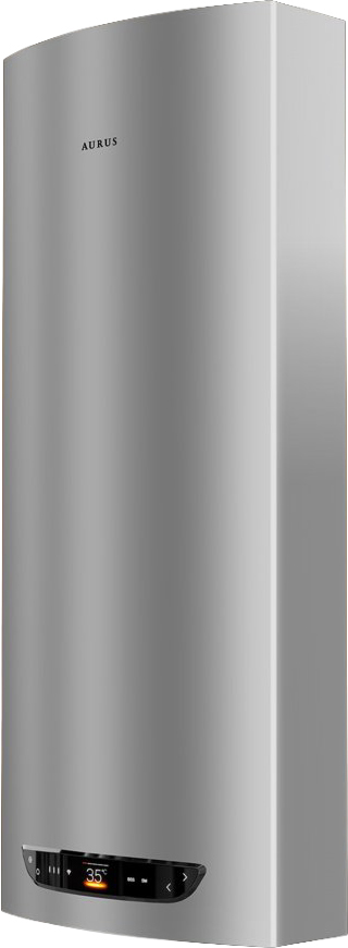 AURUS AWH SE 100 F Silver водонагреватель