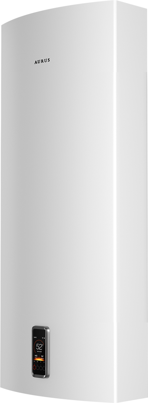 AURUS AWH SS 100 S White водонагреватель