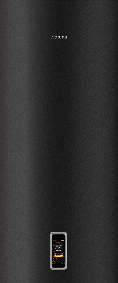 AURUS AWH SS 50 S Graphite водонагреватель