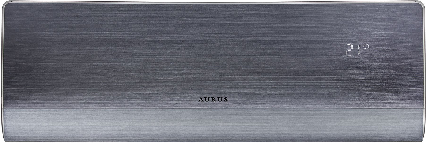 AURUS D DC ADI/in-09HN8/BLACK настенный внутренний блок мульти-сплит системы
