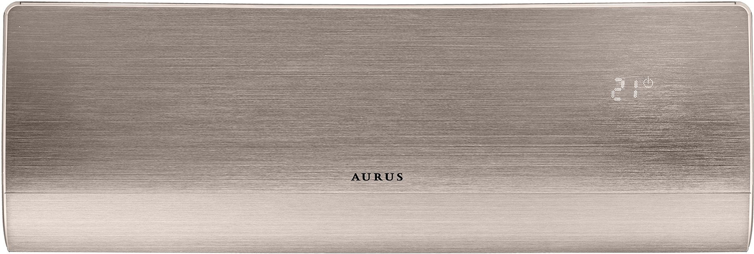 AURUS D DC ADI/in-09HN8/GOLD настенный внутренний блок мульти-сплит системы
