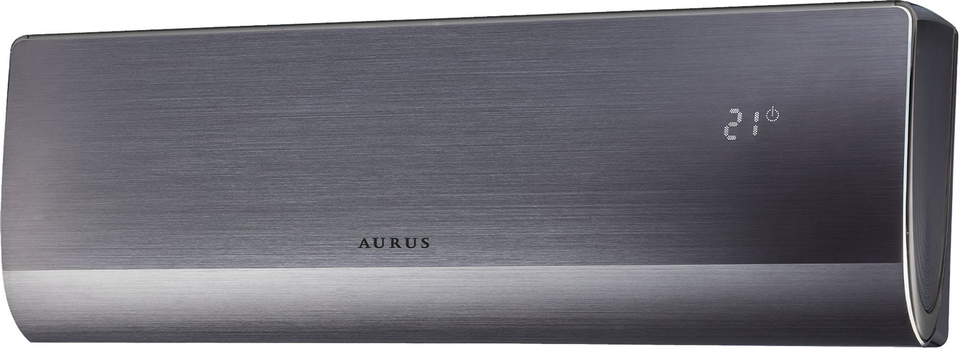 AURUS D DC ADI/in-12HN8/BLACK настенный внутренний блок мульти-сплит системы