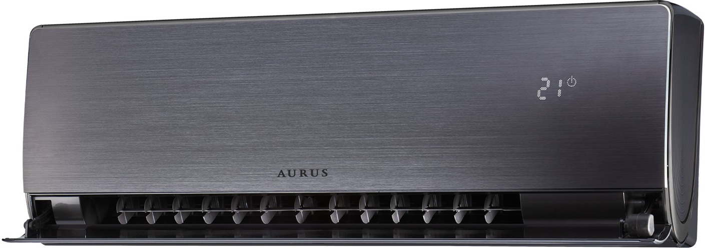 AURUS D DC ADI/in-12HN8/BLACK настенный внутренний блок мульти-сплит системы
