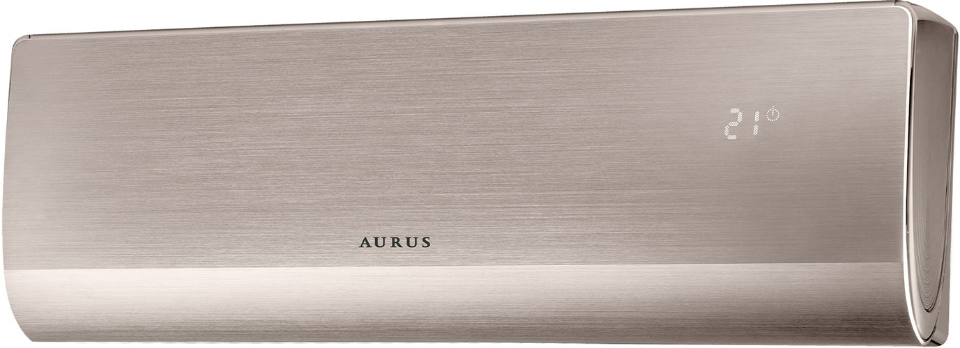 AURUS D DC ADI/in-12HN8/GOLD настенный внутренний блок мульти-сплит системы
