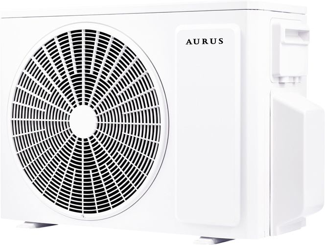 AURUS DM ERP DC ADMI/out-18H2N8 внешний блок мульти сплит-системы