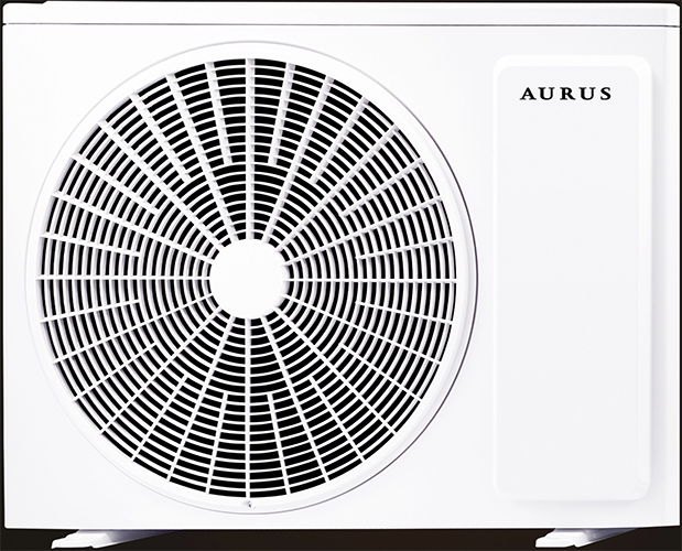 AURUS DM ERP DC ADMI/out-24H3N8 внешний блок мульти сплит-системы