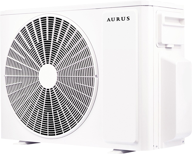 AURUS DM ERP DC ADMI/out-36H4N8 внешний блок мульти сплит-системы