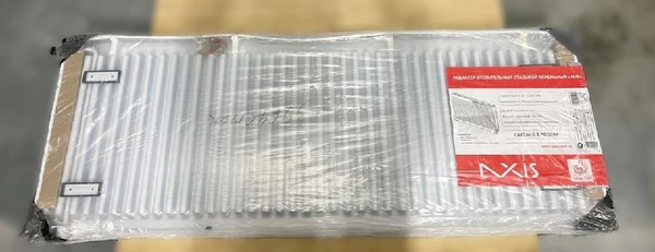 AXIS 11 500х1400 Ventil  уценённый