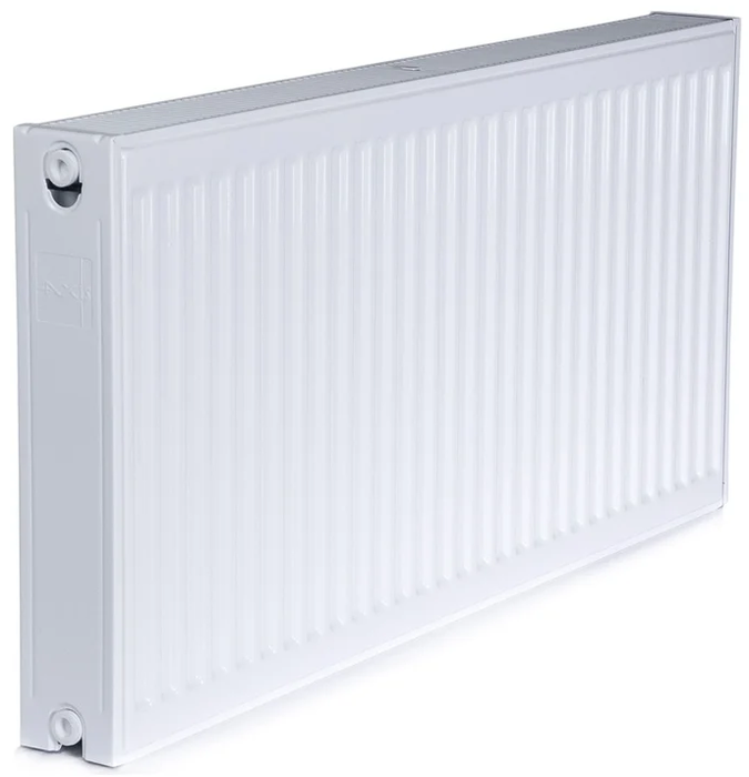 AXIS 21 500 x 1000 Ventil стальной панельный радиатор