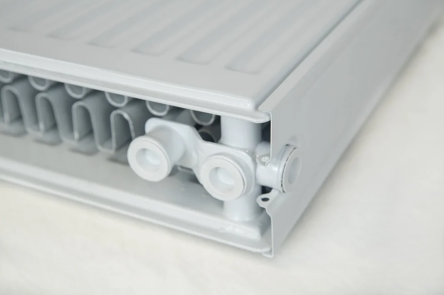 AXIS 21 500 x 1000 Ventil стальной панельный радиатор Тип 21