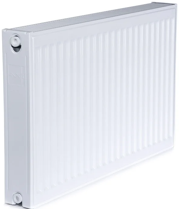 AXIS 21 500 x 800 Ventil стальной панельный радиатор