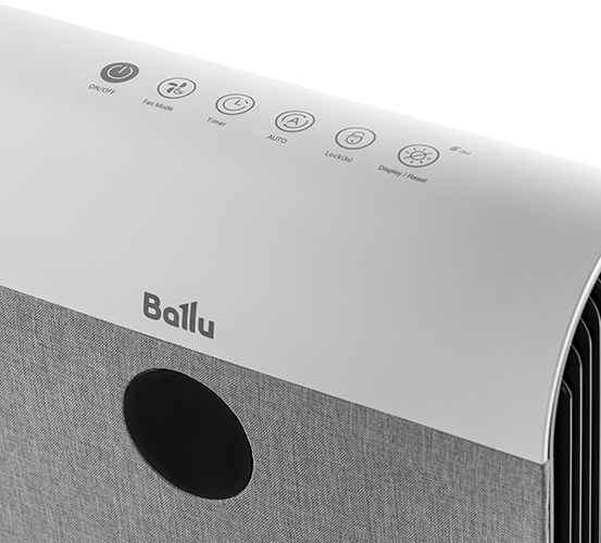 Ballu AP-135 очиститель воздуха