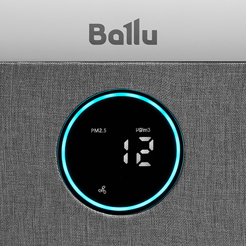 Ballu AP-135 очиститель воздуха