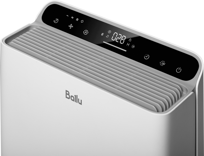 Ballu AP-305 очиститель воздуха