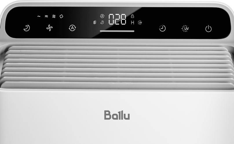 Ballu AP-305 очиститель воздуха