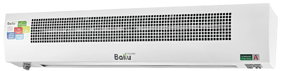 Ballu BHC-L10-T05 уценённая электрическая тепловая завеса