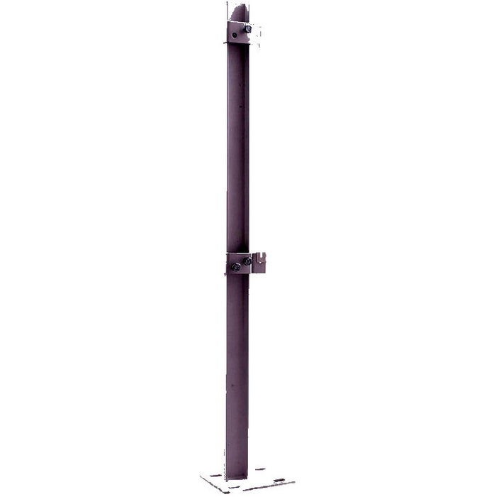 Buderus K11.34 BH 600/120 (без крепежа к полу) кронштейн