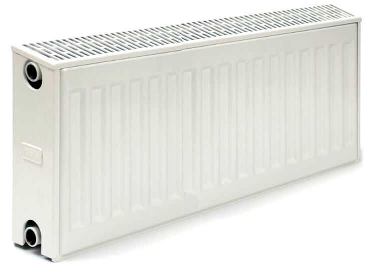 Buderus Радиатор K-Profil 33/300/400 (48) (C) стальной панельный радиатор Тип 33
