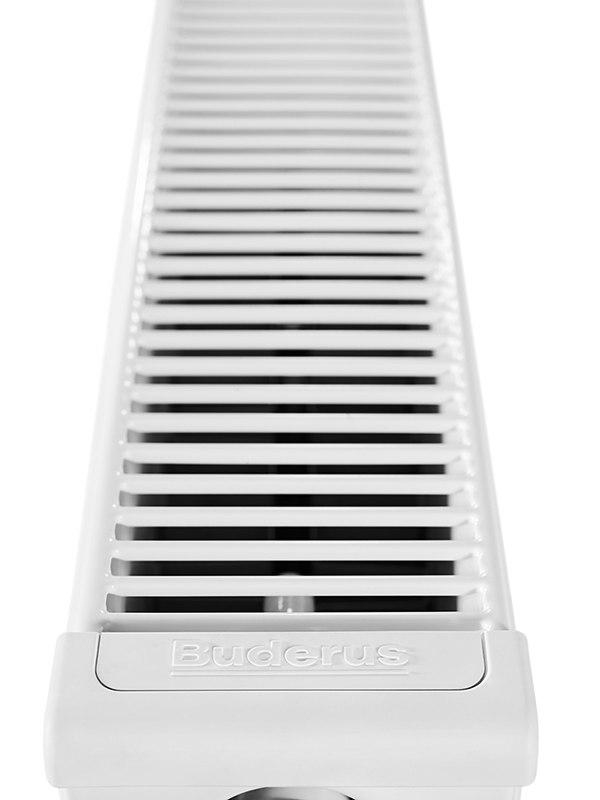 Buderus Радиатор VK-Profil 10/600/1800, re (24) (C) стальной панельный радиатор Тип 10