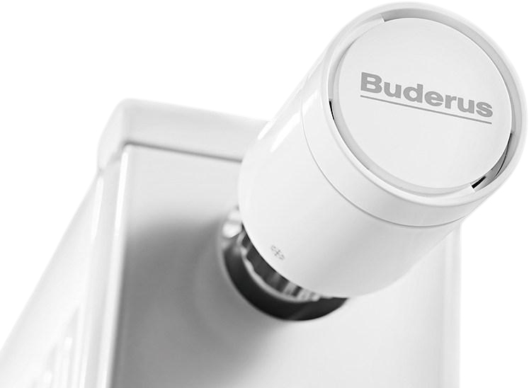 Buderus Радиатор VK-Profil 10/600/1800, re (24) (C) стальной панельный радиатор Тип 10