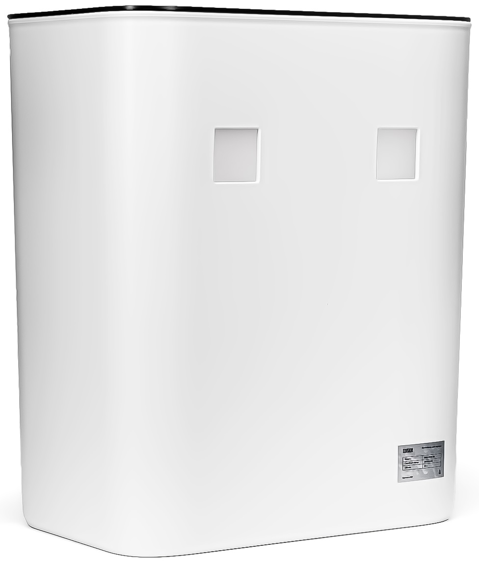 BXG TCW-26L контейнер для мусора настенный