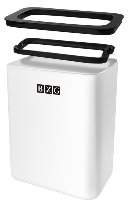 BXG TCW-26L контейнер для мусора настенный