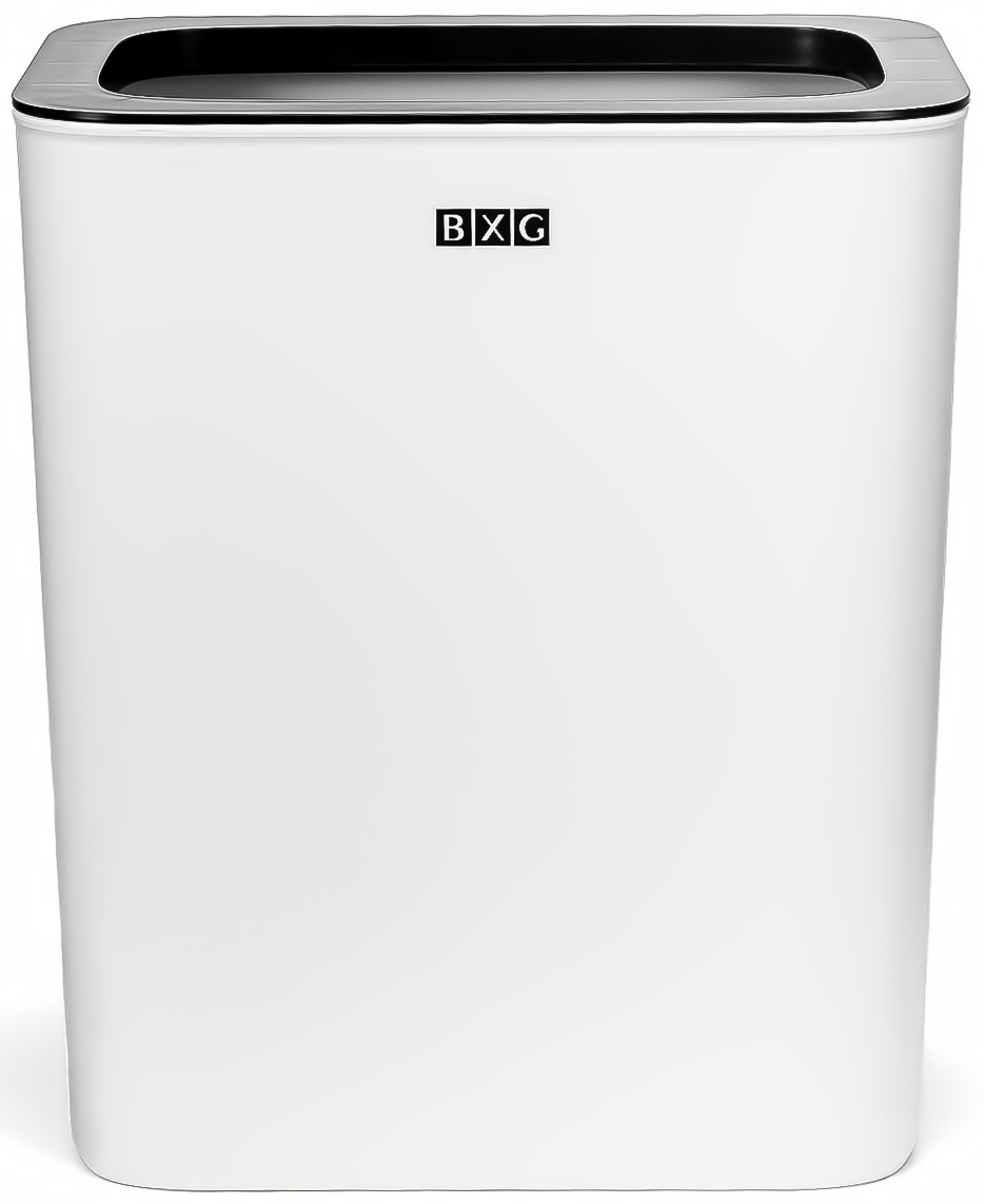 BXG TCW-26L контейнер для мусора настенный