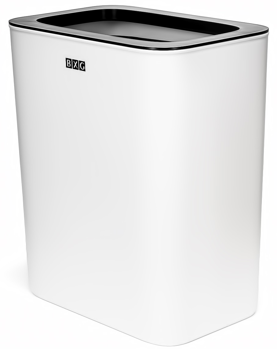 BXG TCW-26L контейнер для мусора настенный
