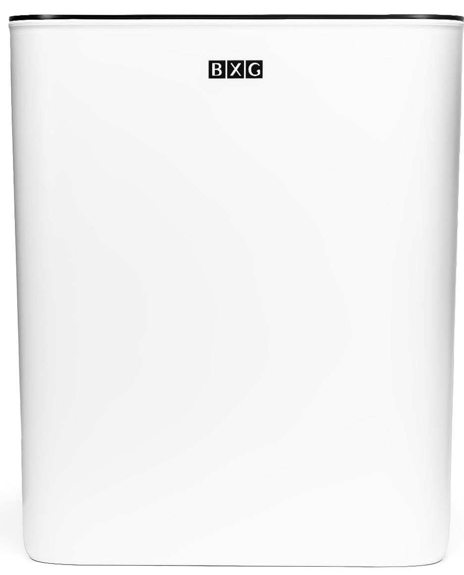 BXG TCW-26L контейнер для мусора настенный