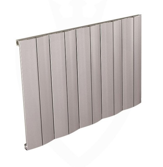 Carisa PLY 0945060010 алюминиевый радиатор