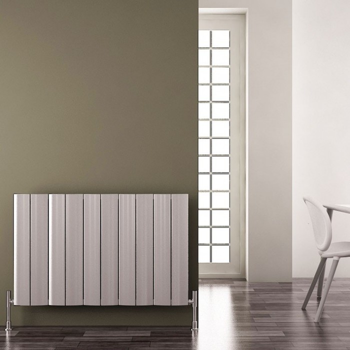 Carisa PLY 0945060010 алюминиевый радиатор