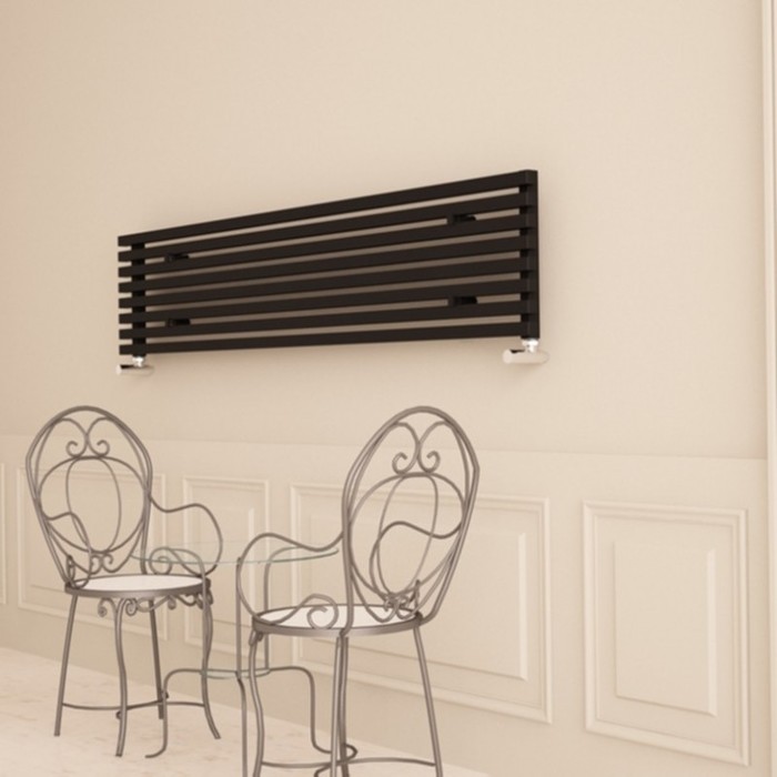 Carisa SXL 1800033108 алюминиевый радиатор