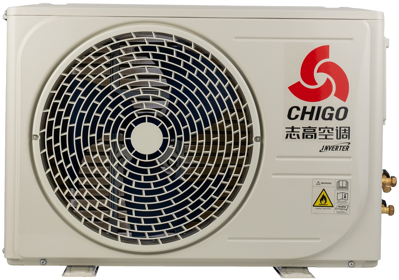 Chigo Nova CS-35H3A-1C170 настенный кондиционер