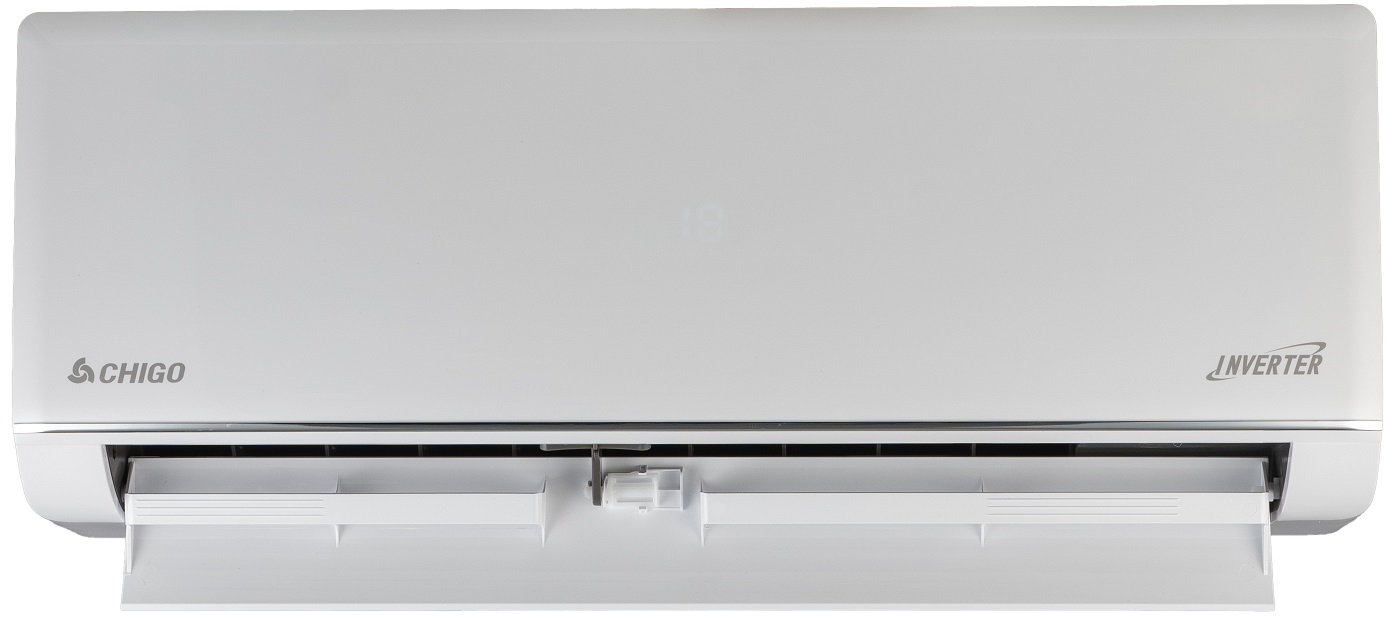 Chigo Nova CS-61H3A-1D170 настенный кондиционер