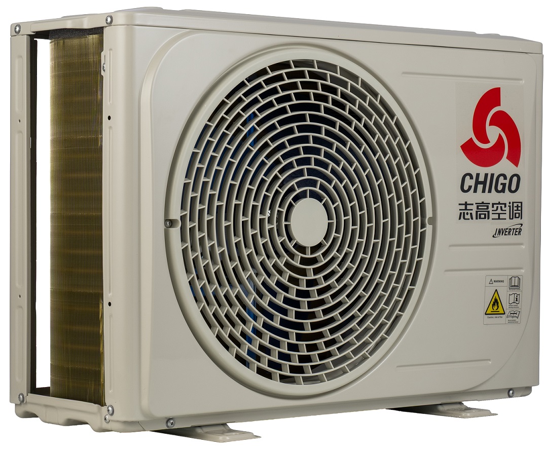 Chigo Nova CS-61H3A-1D170 настенный кондиционер
