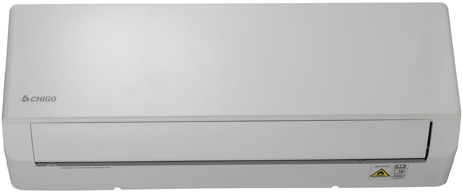 Chigo Stella CS-51H3A-1B173 настенный кондиционер