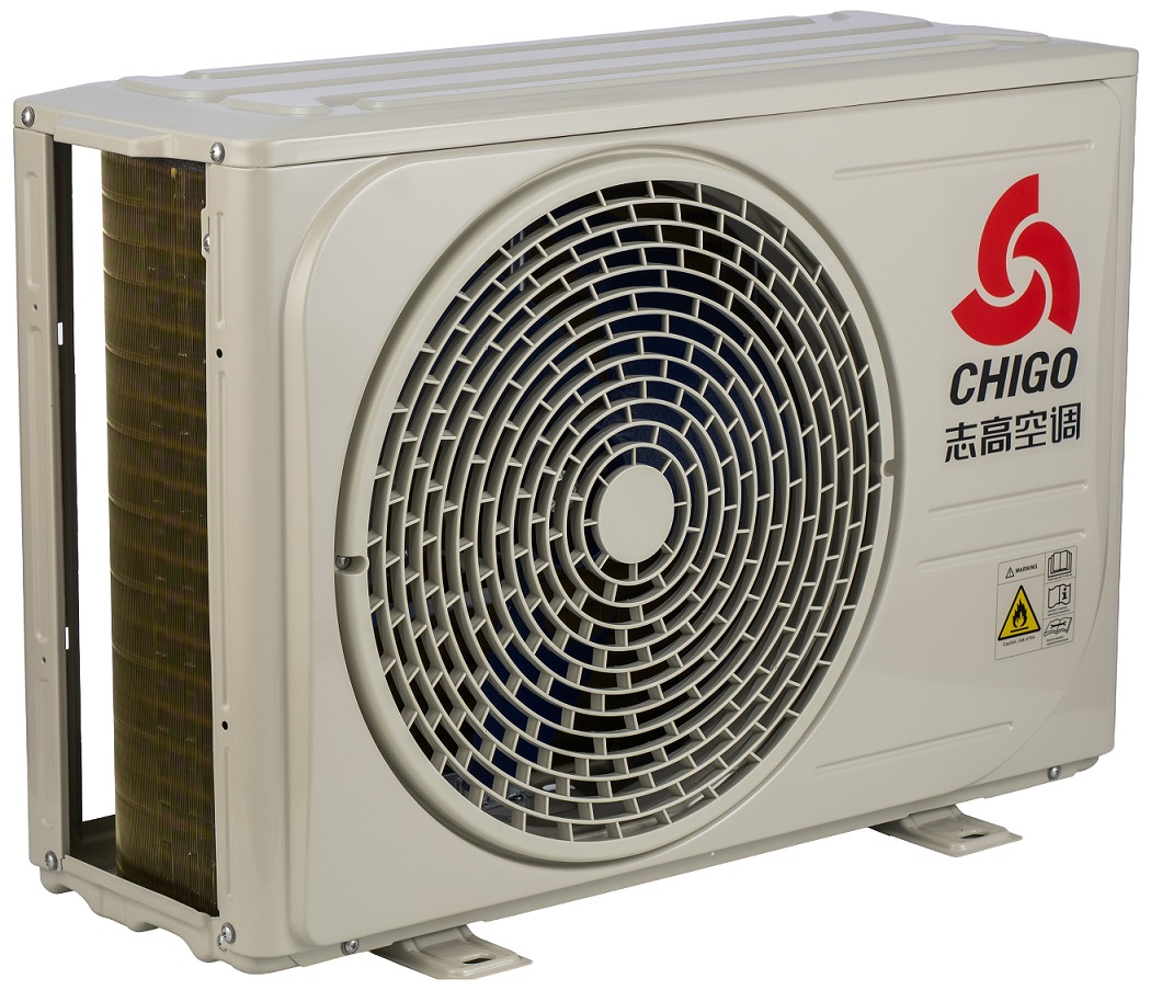 Chigo Stella CS-51H3A-1B173 настенный кондиционер