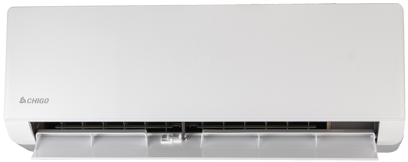 Chigo Stella CS-88H3A-1H173 настенный кондиционер