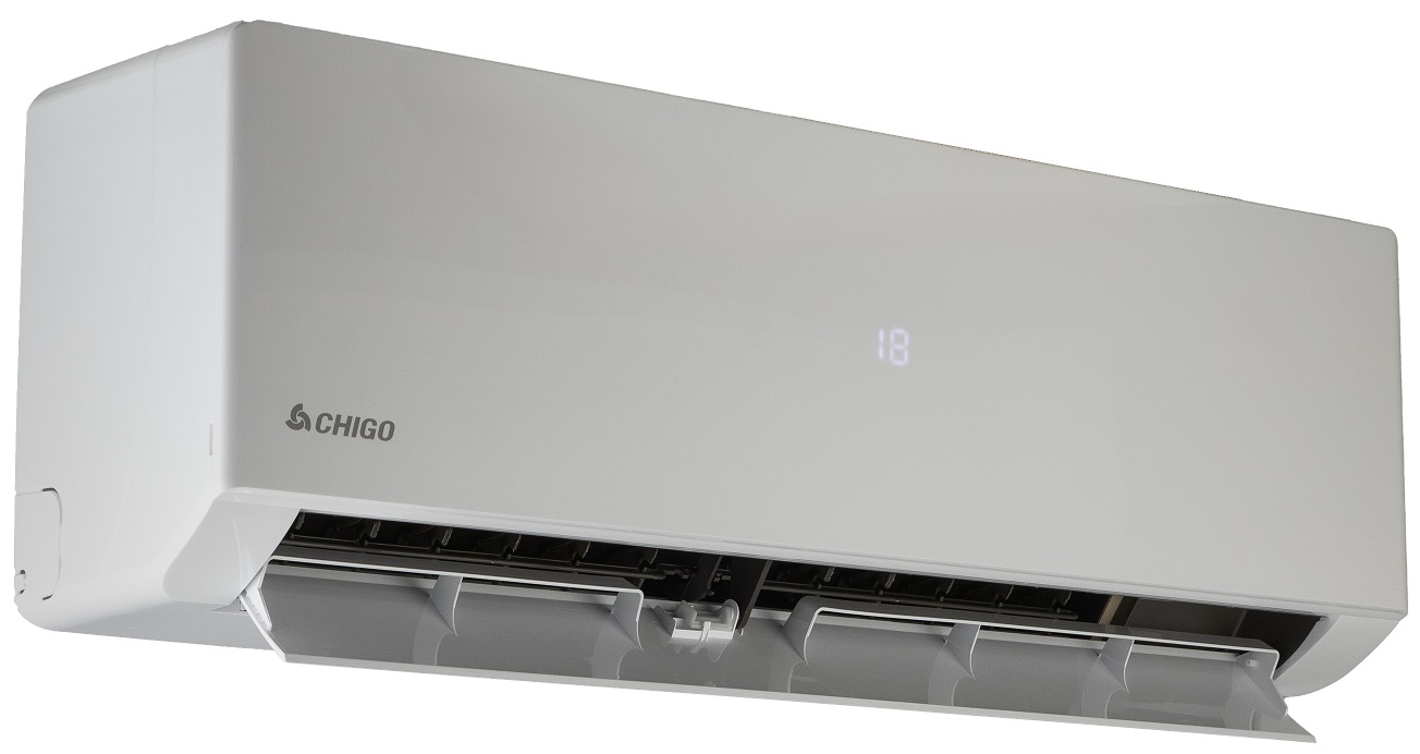 Chigo Stella CS-88H3A-1H173 настенный кондиционер