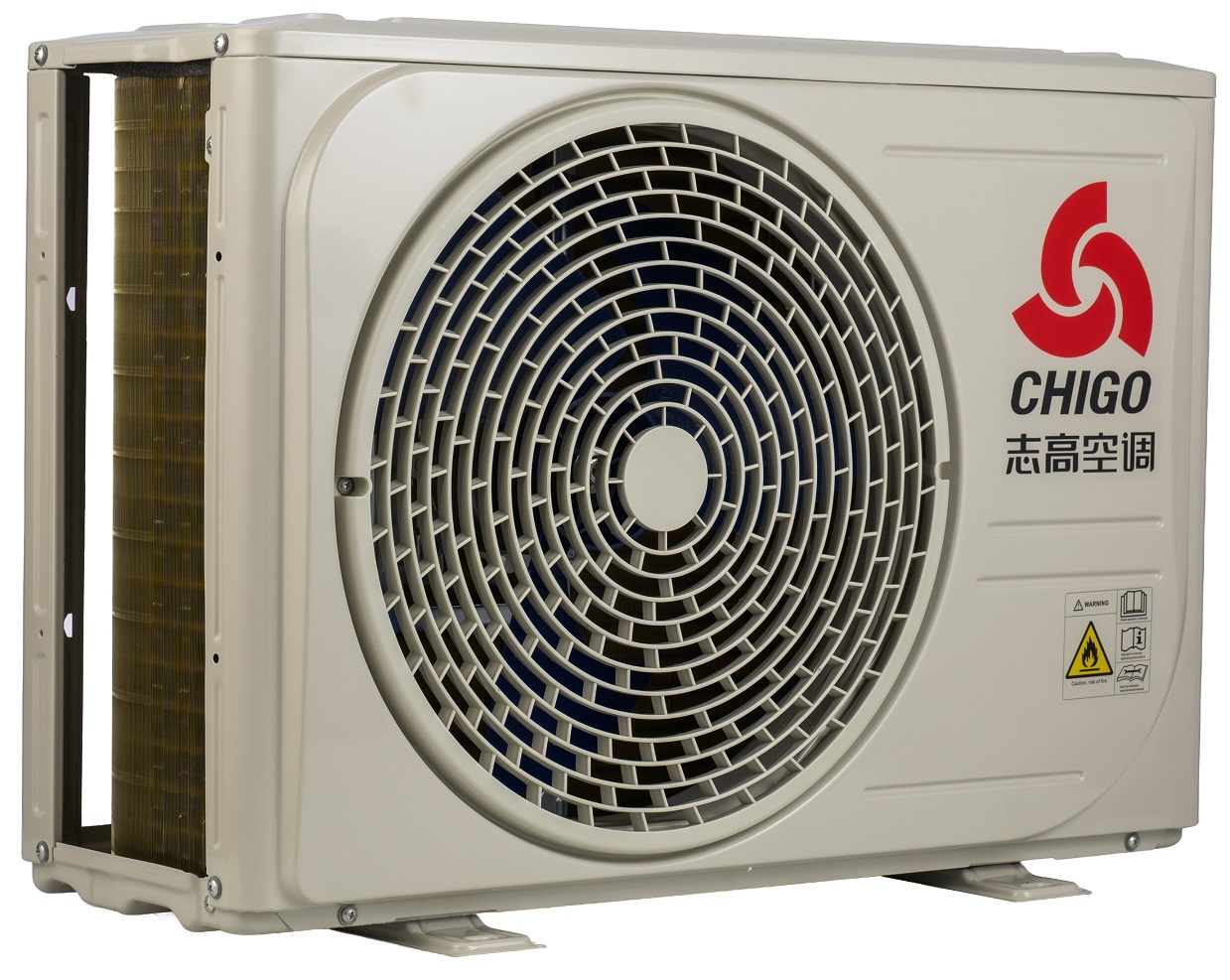 Chigo Stella CS-88H3A-1H173 настенный кондиционер