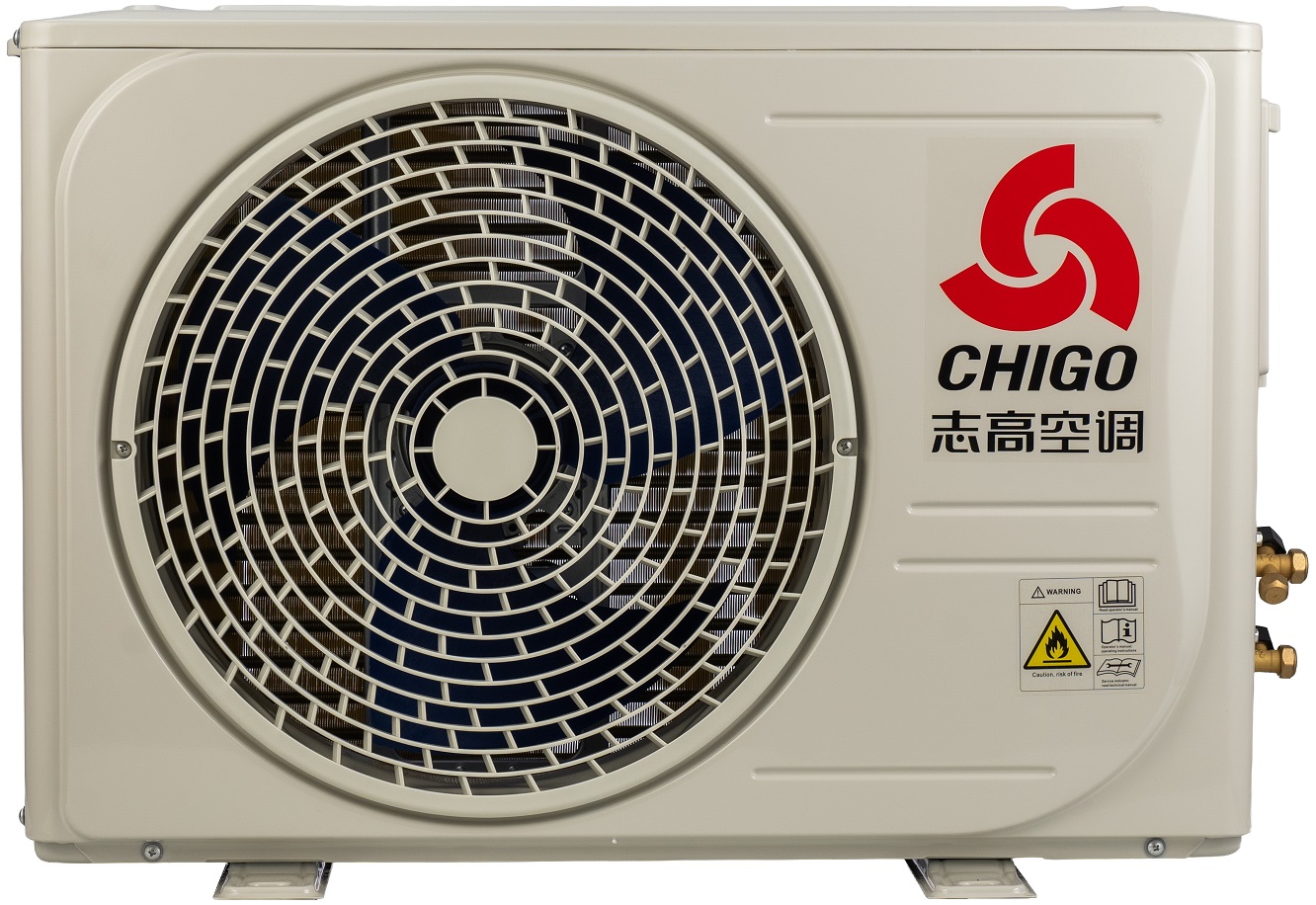 Chigo Stella CT3S-100H3A-1E173 настенный кондиционер