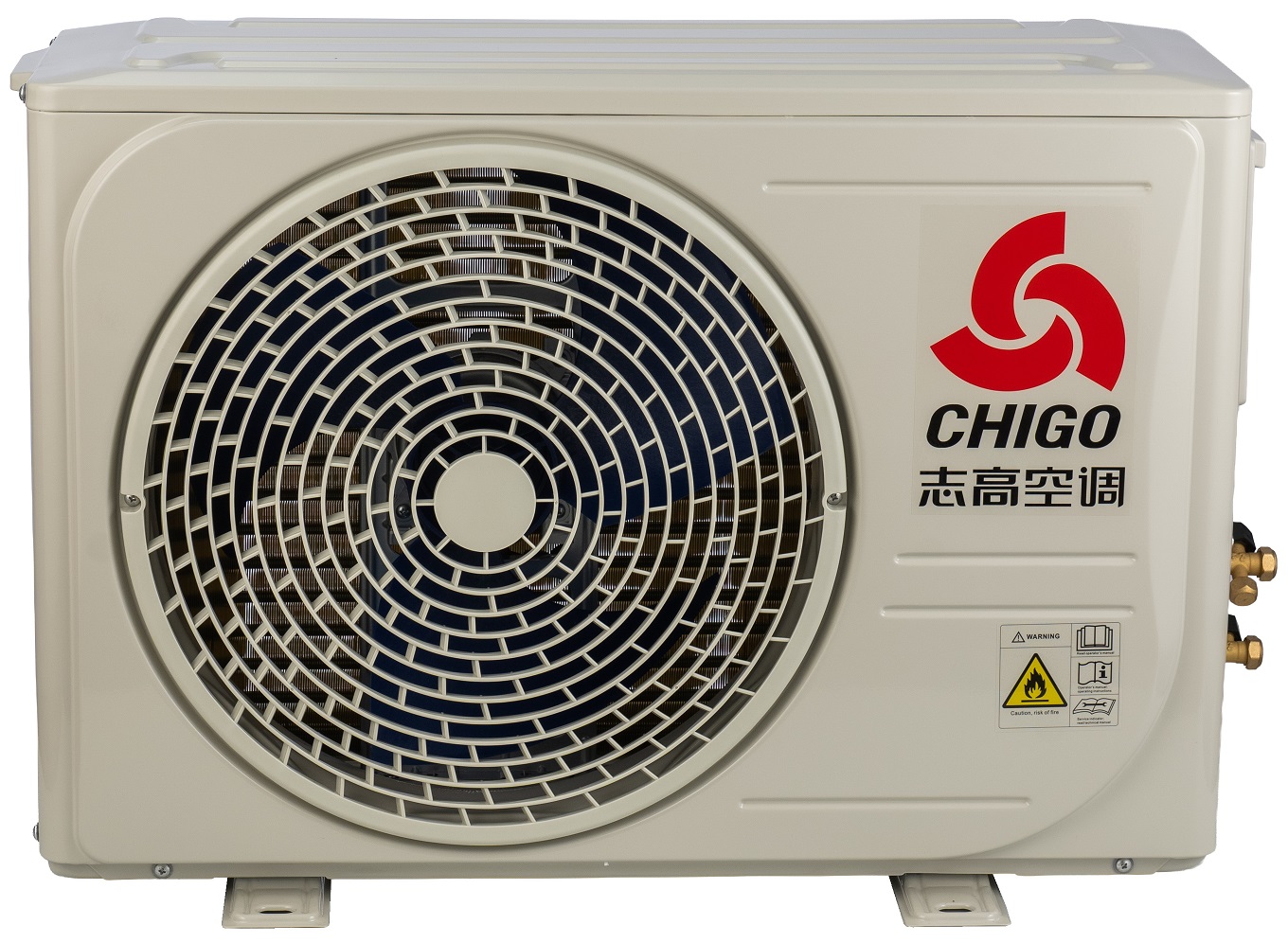 Chigo Stella CT3S-100H3A-1E173 настенный кондиционер