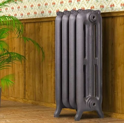 Demir Dokum Modern 750 1 секция чугунный радиатор